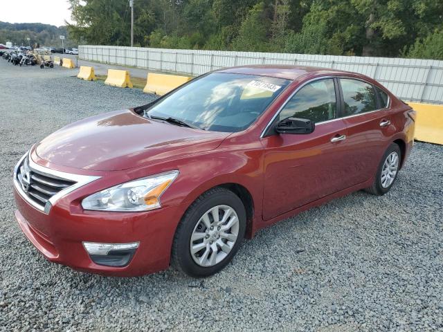 1N4AL3AP3FN334825 | 2015 NISSAN ALTIMA 2.5