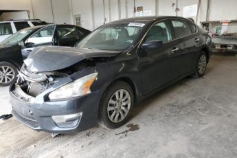 1N4AL3AP3FN343511 | 2015 NISSAN ALTIMA 2.5