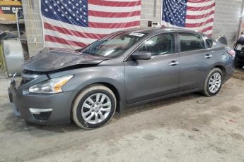 1N4AL3AP3FN385466 | 2015 NISSAN ALTIMA 2.5