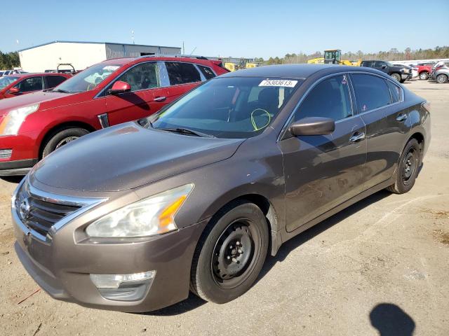 1N4AL3AP3FN861411 | 2015 NISSAN ALTIMA 2.5