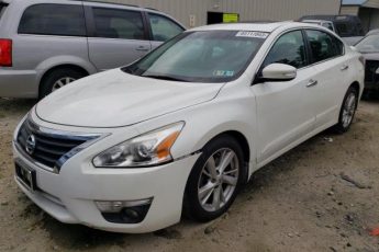 1N4AL3AP3FN873834 | 2015 NISSAN ALTIMA 2.5