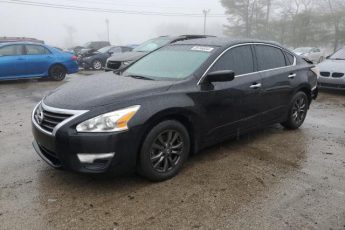 1N4AL3AP3FN907075 | 2015 NISSAN ALTIMA 2.5