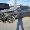 KNMAT2MT6FP583590 | 2015 NISSAN ROGUE S