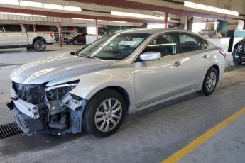 1N4AL3AP3GC145508 | 2016 NISSAN ALTIMA 2.5