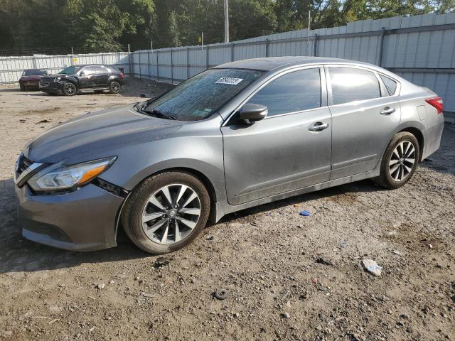 1N4AL3AP3GC261565 | 2016 NISSAN ALTIMA 2.5