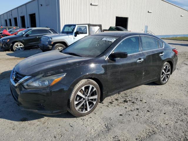 1N4AL3AP3GN387638 | 2016 NISSAN ALTIMA 2.5