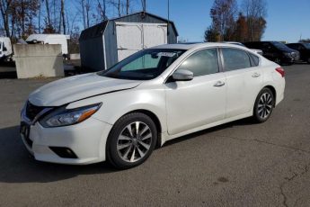 1N4AL3AP3HC108847 | 2017 NISSAN ALTIMA 2.5