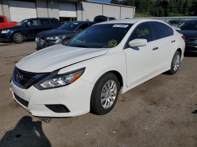 1N4AL3AP3HC113420 | 2017 NISSAN ALTIMA 2.5