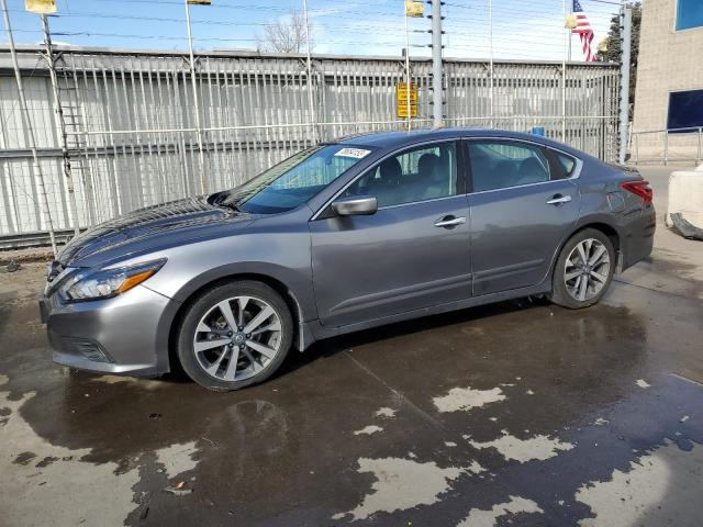 1N4AL3AP3HC116964 | 2017 NISSAN ALTIMA 2.5