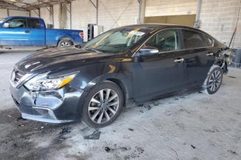 1N4AL3AP3HC118245 | 2017 NISSAN ALTIMA 2.5