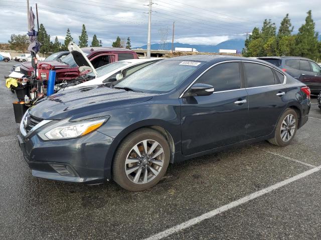 1N4AL3AP3HC119850 | 2017 NISSAN ALTIMA 2.5