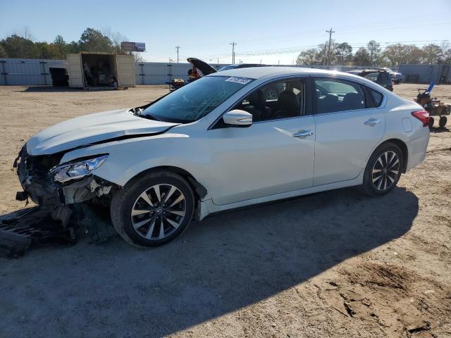 1N4AL3AP3HC130556 | 2017 NISSAN ALTIMA 2.5