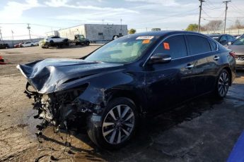 1N4AL3AP3HC131755 | 2017 NISSAN ALTIMA 2.5