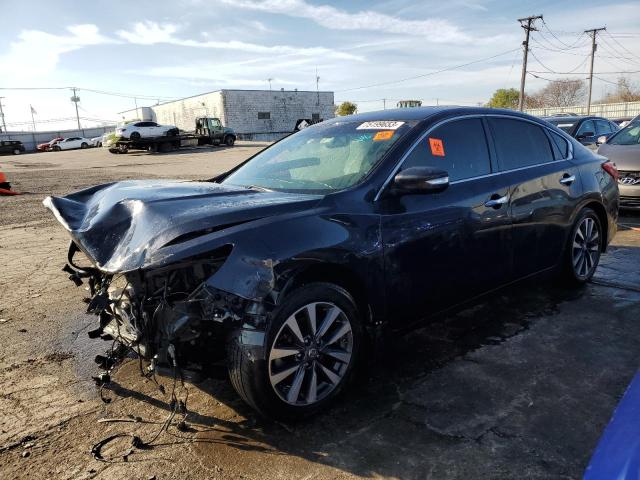 1N4AL3AP3HC131755 | 2017 NISSAN ALTIMA 2.5