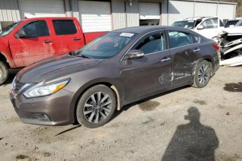 1N4AL3AP3HC153724 | 2017 NISSAN ALTIMA 2.5