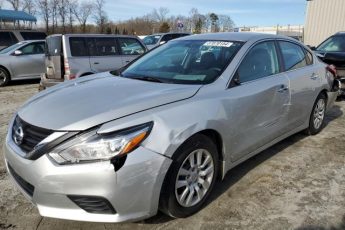 1N4AL3AP3HC221648 | 2017 NISSAN ALTIMA 2.5