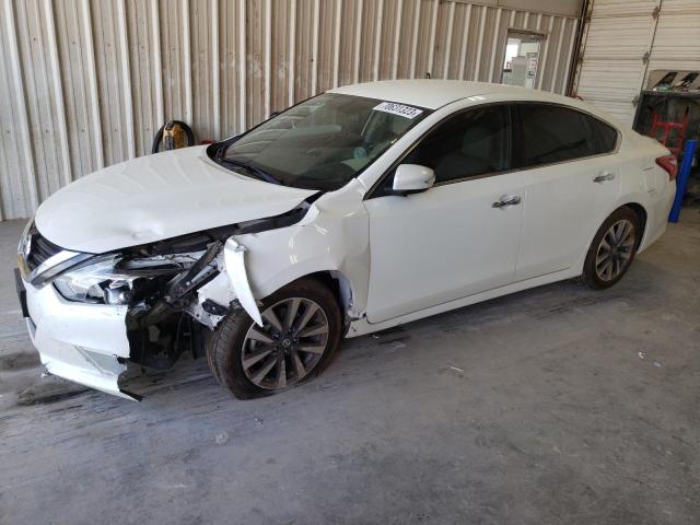 1N4AL3AP3HC252415 | 2017 NISSAN ALTIMA 2.5