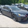 JF2SHADC0BH700134 | 2009 Honda civic lx