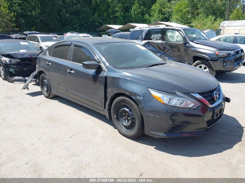 1N4AL3AP3HC253886 | 2017 NISSAN ALTIMA