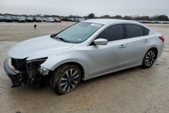 1N4AL3AP3HC261504 | 2017 NISSAN ALTIMA 2.5