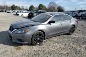 1N4AL3AP3HC483461 | 2017 NISSAN ALTIMA 2.5