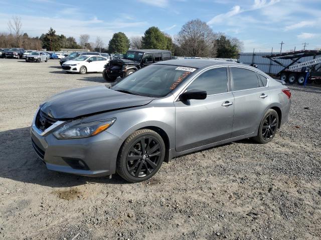 1N4AL3AP3HC483461 | 2017 NISSAN ALTIMA 2.5