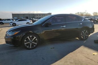 1N4AL3AP3HN306767 | 2017 NISSAN ALTIMA 2.5