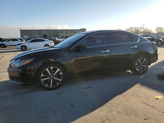 1N4AL3AP3HN306767 | 2017 NISSAN ALTIMA 2.5