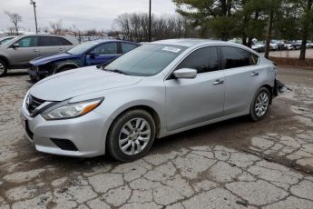 1N4AL3AP3HN331586 | 2017 NISSAN ALTIMA 2.5