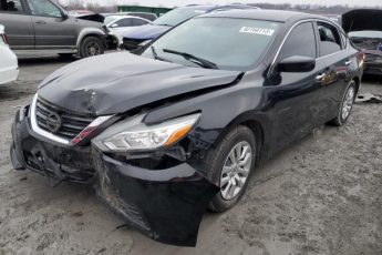 1N4AL3AP3HN365334 | 2017 NISSAN ALTIMA 2.5