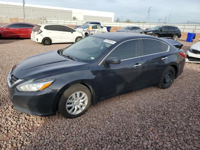 1N4AL3AP3JC146956 | 2018 NISSAN ALTIMA 2.5