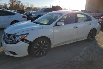 1N4AL3AP3JC169055 | 2018 NISSAN ALTIMA 2.5