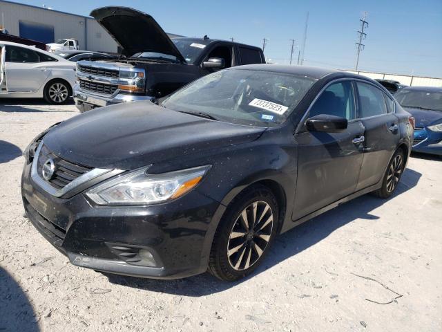 1N4AL3AP3JC215614 | 2018 NISSAN ALTIMA 2.5