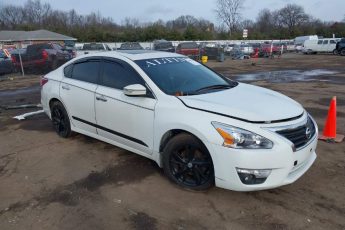 1N4AL3AP4DN541513 | 2013 NISSAN ALTIMA