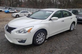 1N4AL3AP4EC100963 | 2014 NISSAN ALTIMA 2.5