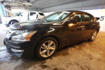 1N4AL3AP4EC131811 | 2014 NISSAN ALTIMA 2.5