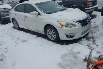 1N4AL3AP4EC172228 | 2014 NISSAN ALTIMA