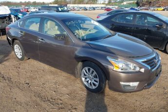 1N4AL3AP4EC190292 | 2014 NISSAN ALTIMA