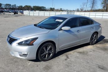 1N4AL3AP4EC192298 | 2014 NISSAN ALTIMA 2.5