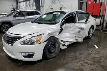 1N4AL3AP4EC295141 | 2014 NISSAN ALTIMA 2.5