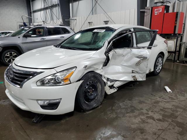 1N4AL3AP4EC295141 | 2014 NISSAN ALTIMA 2.5