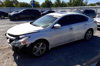 1N4AL3AP4EC328333 | 2014 NISSAN ALTIMA SV