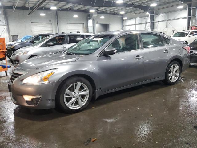 1N4AL3AP4EN234697 | 2014 NISSAN ALTIMA 2.5