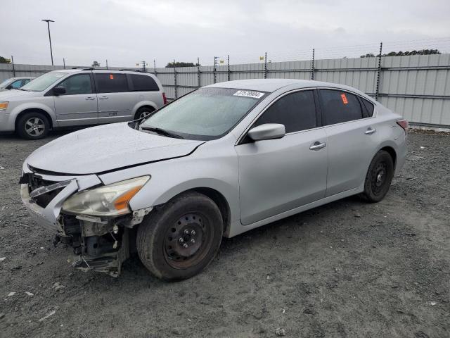 1N4AL3AP4EN246591 | 2014 NISSAN ALTIMA 2.5