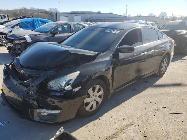 1N4AL3AP4EN334573 | 2014 NISSAN ALTIMA 2.5