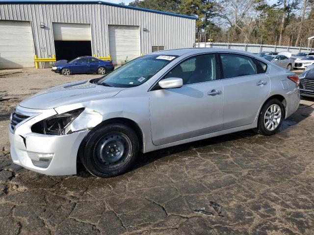 1N4AL3AP4EN339529 | 2014 NISSAN ALTIMA 2.5