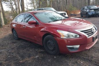 1N4AL3AP4EN383062 | 2014 NISSAN ALTIMA