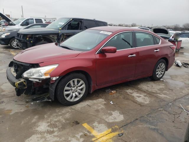 1N4AL3AP4EN390173 | 2014 NISSAN ALTIMA 2.5