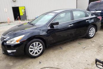 1N4AL3AP4FC172814 | 2015 NISSAN ALTIMA 2.5