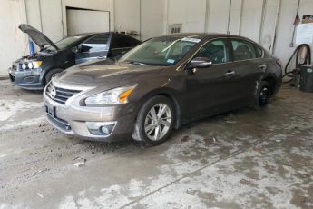 1N4AL3AP4FC213278 | 2015 NISSAN ALTIMA 2.5